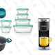 Image for article titled Save on All the College Kitchen Essentials at Bed Bath & Beyond